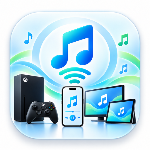 Remote Play